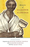 Cover: Memoirs of Elleanor Eldridge - West Virginia University Press