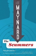 Cover: The Scummers - West Virginia University Press