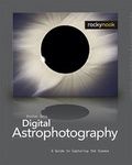 Cover: Digital Astrophotography - Rocky Nook