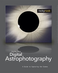 Abbildung von: Digital Astrophotography - Rocky Nook