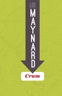 Cover: Crum - West Virginia University Press