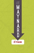 Cover: Crum - West Virginia University Press