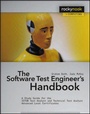 Bild: The Software Test Engineer's Handbook - Rocky Nook