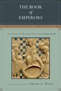 Cover: The Book of Emperors - West Virginia University Press