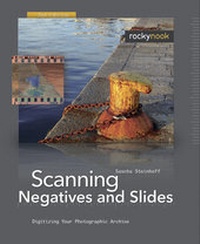 Abbildung von: Scanning Negatives and Slides - Rocky Nook