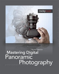 Abbildung von: Mastering Digital Panoramic Photography - Rocky Nook
