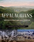 Cover: The Appalachians - West Virginia University Press