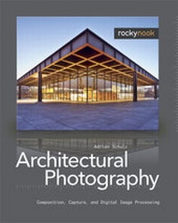 Abbildung von: Architectural Photography - Rocky Nook