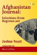 Cover: Afghanistan Journal - Just World Books