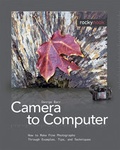 Cover: From Camera to Computer - Rocky Nook