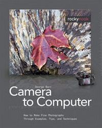 Abbildung von: From Camera to Computer - Rocky Nook