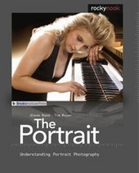 Abbildung von: The Portrait - Rocky Nook