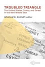 Cover: Troubled Triangle - Just World Books