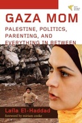 Cover: Gaza Mom - Just World Books