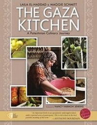 Enlarge image Cover: The Gaza Kitchen - Just World Books