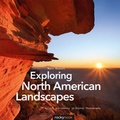 Cover: Exploring North American Landscapes - Rocky Nook
