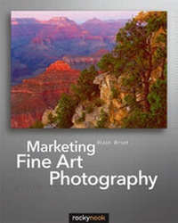 Abbildung von: Marketing Fine Art Photography - Rocky Nook