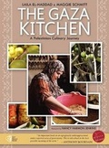 Cover: The Gaza Kitchen - Just World Books