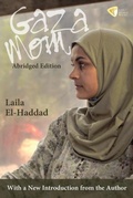 Cover: Gaza Mom - Just World Books
