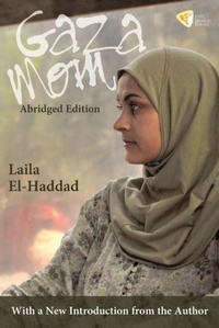 Enlarge image Cover: Gaza Mom - Just World Books