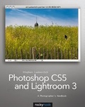 Bild: Photoshop CS5 and Lightroom 3 - Rocky Nook