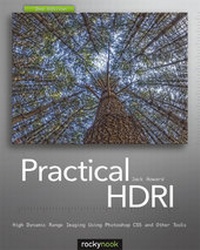 Abbildung von: Practical HDRI - Rocky Nook