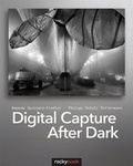 Cover: Digital Capture After Dark - Rocky Nook