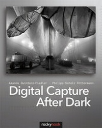 Abbildung von: Digital Capture After Dark - Rocky Nook