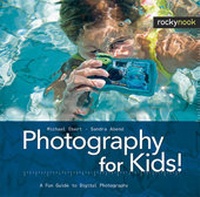 Abbildung von: Photography for Kids! - Rocky Nook