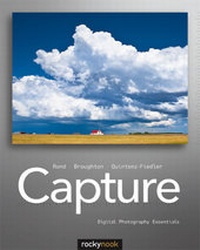 Abbildung von: Capture - Rocky Nook