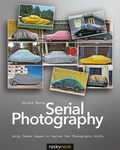 Cover: Serial Photography - Rocky Nook