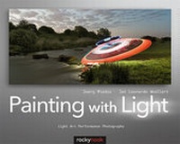 Abbildung von: Painting with Light - Rocky Nook