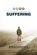 Cover: Enduring Your Season of Suffering - Liberty University Press
