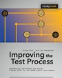 Cover: Improving the Test Process - Rocky Nook