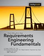 Cover: Requirements Engineering Fundamentals - Rocky Nook