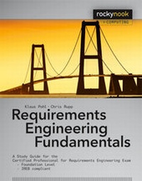 Abbildung von: Requirements Engineering Fundamentals - Rocky Nook