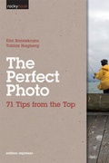 Cover: The Perfect Photo - Rocky Nook
