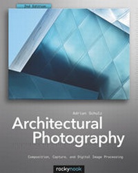 Abbildung von: Architectural Photography - Rocky Nook