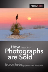 Abbildung von: How Photographs are Sold - Rocky Nook