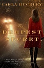 Cover: The Deepest Secret - Bantam Books