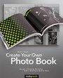 Cover: Create Your Own Photo Book - Rocky Nook
