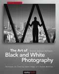 Bild: The Art of Black and White Photography - Rocky Nook