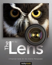 Abbildung von: The Lens - Rocky Nook