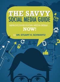 Abbildung von: The Savvy Social Media Guide - Liberty University Press