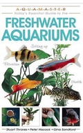Cover: Freshwater Aquariums - Companion House