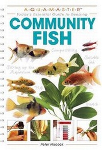 Enlarge image Cover: Community Fish - Companion House