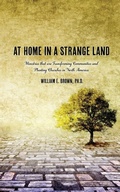 Cover: At Home in a Strange Land - Liberty University Press