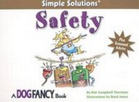 Enlarge image Cover: Safety - Companion House