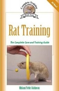 Cover: Rat Training - Companion House