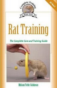 Enlarge image Cover: Rat Training - Companion House